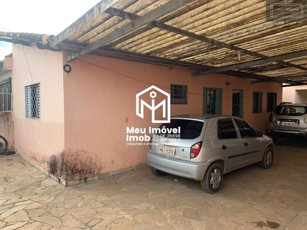 Sobrado, 11 quartos, 410 m² - Foto 2