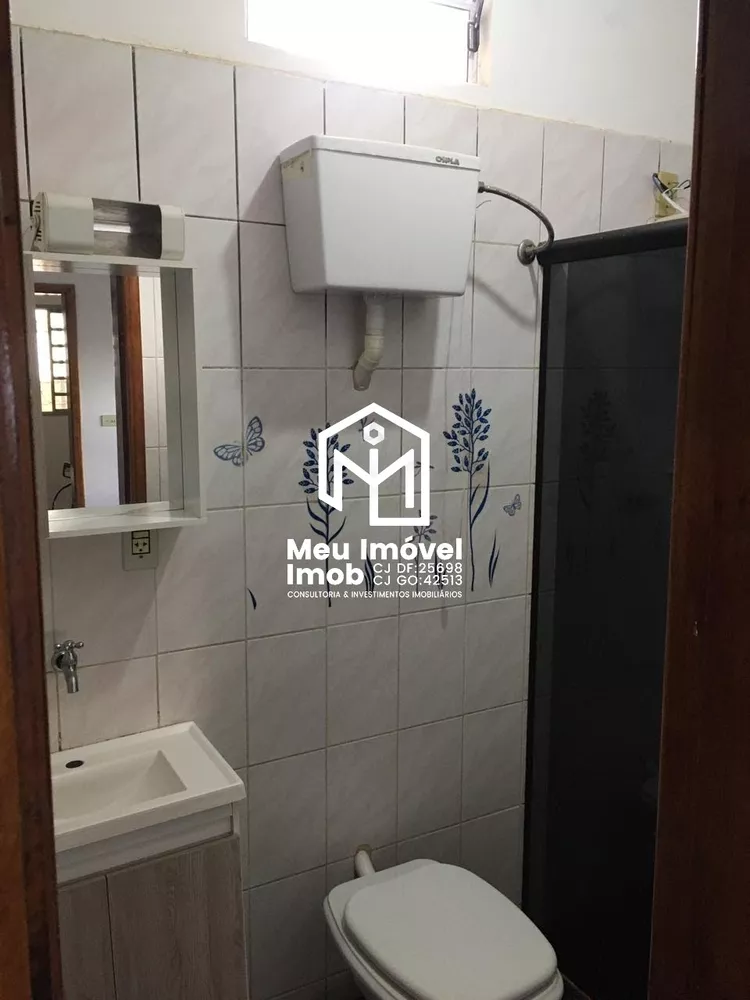 Sobrado, 11 quartos, 410 m² - Foto 3