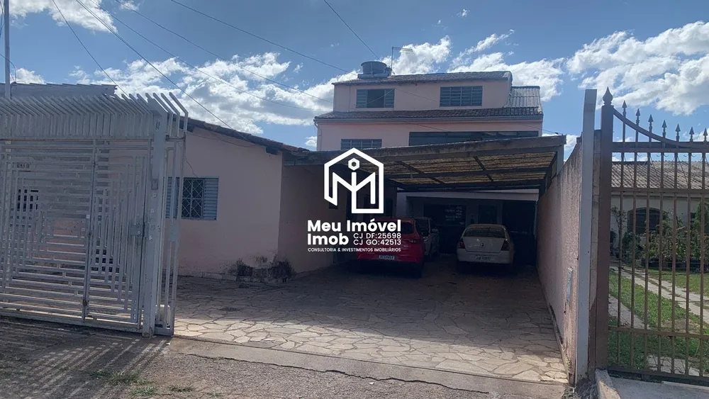 Casa, 11 quartos, 410 m² - Foto 15
