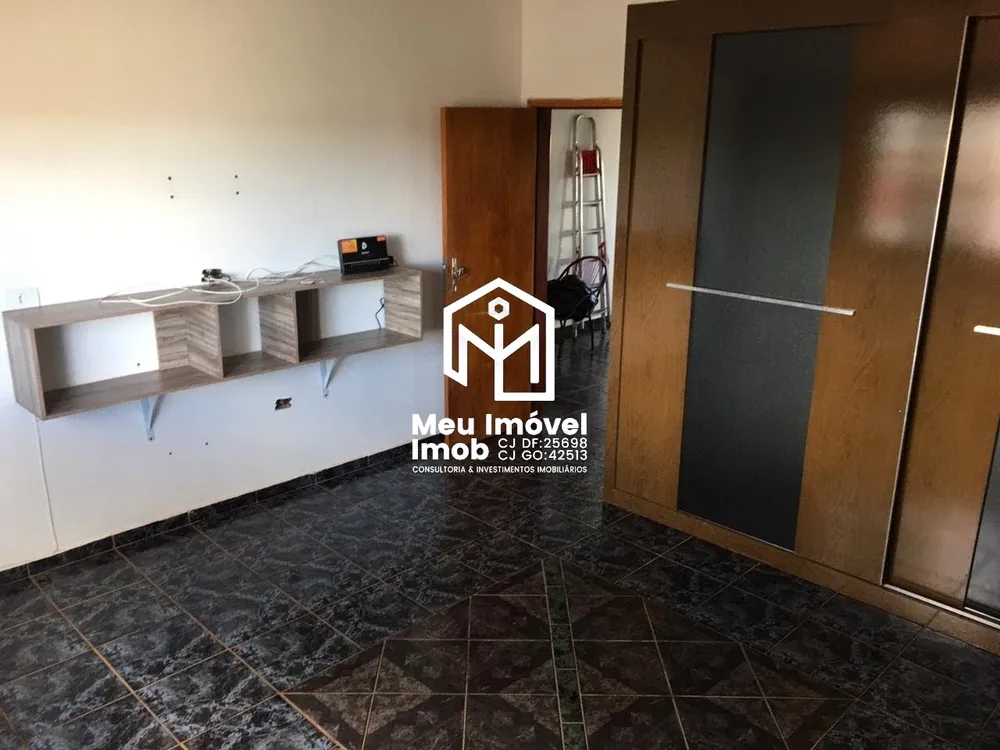 Casa, 11 quartos, 410 m² - Foto 6