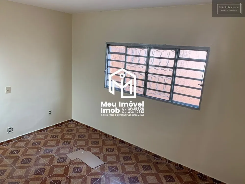 Casa, 11 quartos, 410 m² - Foto 1