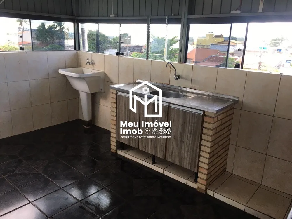 Casa, 11 quartos, 410 m² - Foto 13