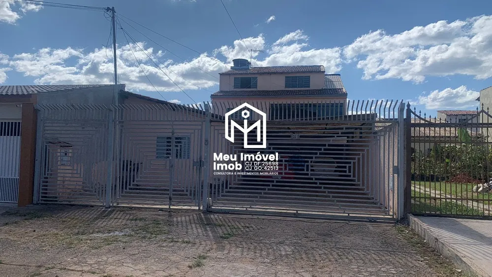 Casa, 11 quartos, 410 m² - Foto 16