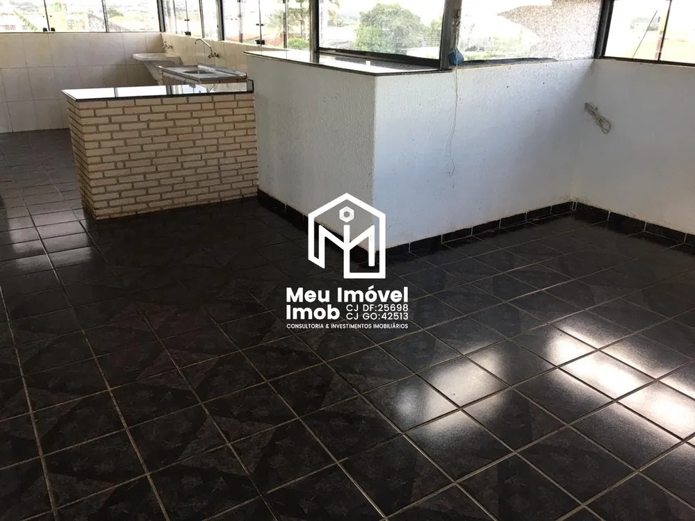 Casa, 11 quartos, 410 m² - Foto 12