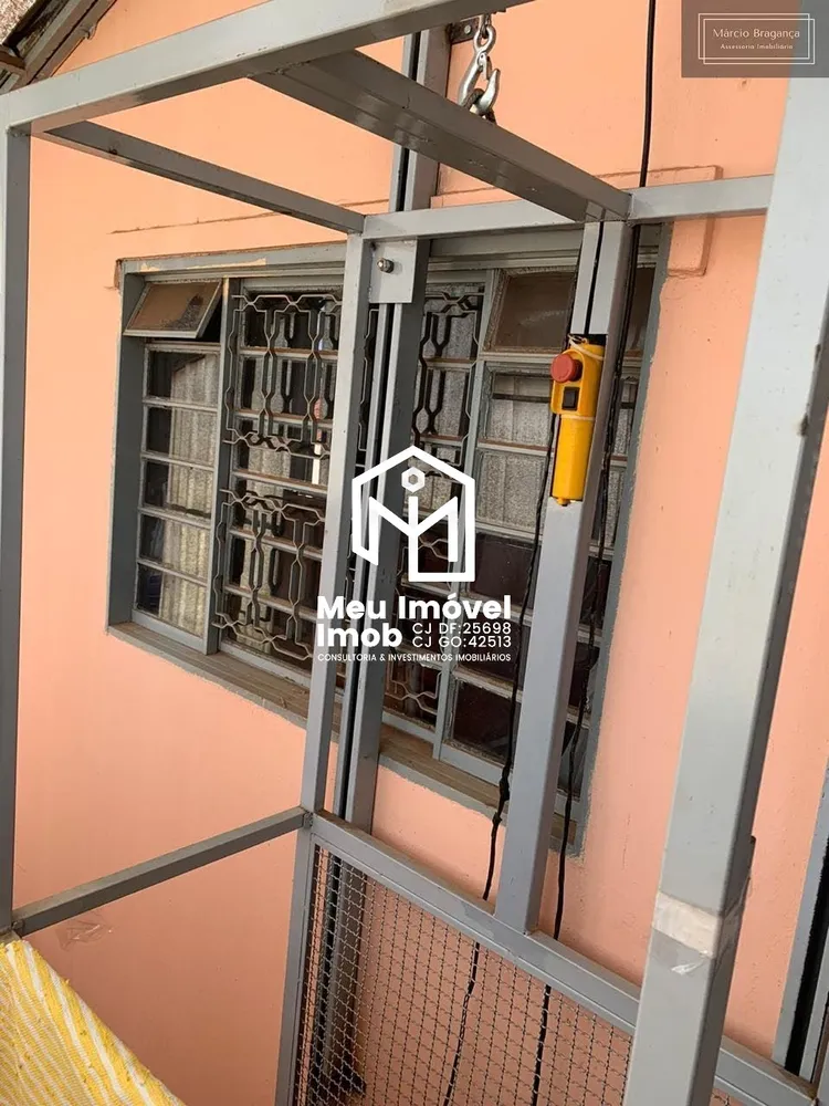 Casa, 11 quartos, 410 m² - Foto 11