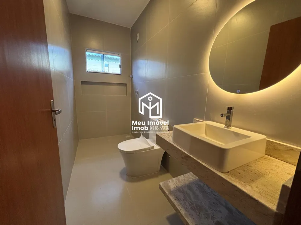 Casa, 3 quartos, 170 m² - Foto 7
