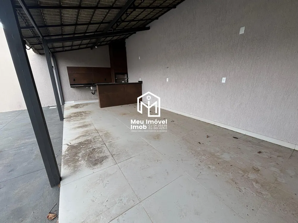 Casa, 3 quartos, 170 m² - Foto 12