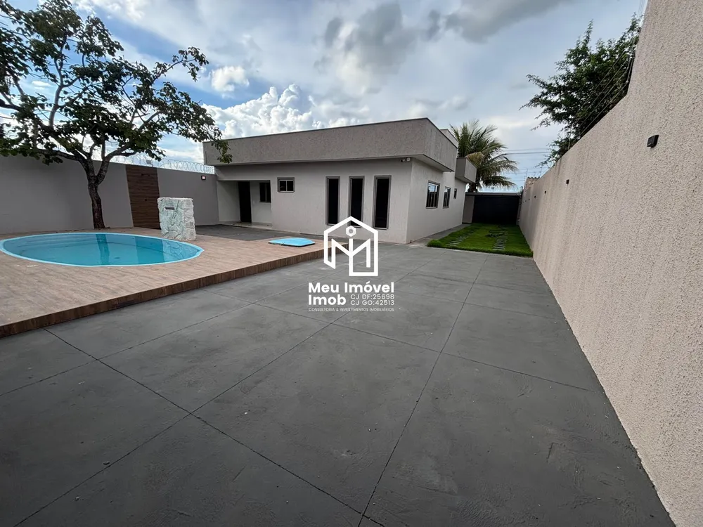 Casa, 3 quartos, 170 m² - Foto 11