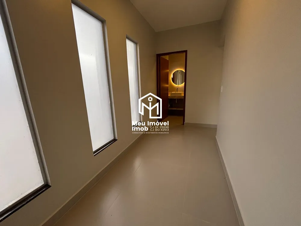 Casa, 3 quartos, 170 m² - Foto 2