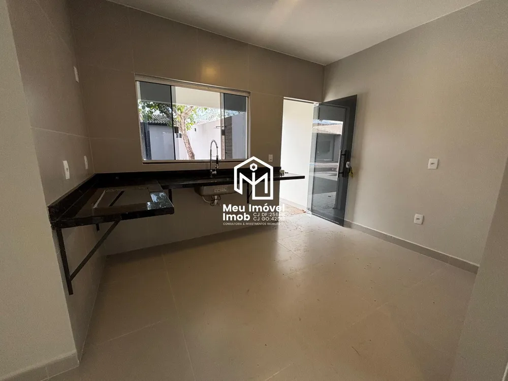 Casa, 3 quartos, 170 m² - Foto 6