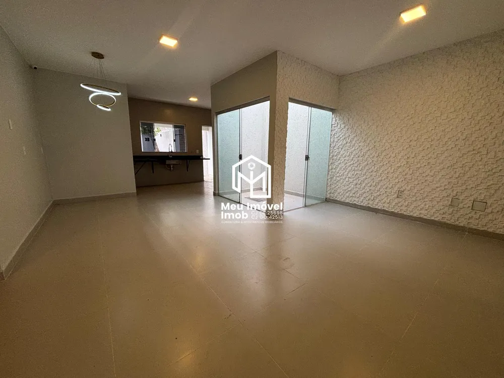Casa, 3 quartos, 170 m² - Foto 3