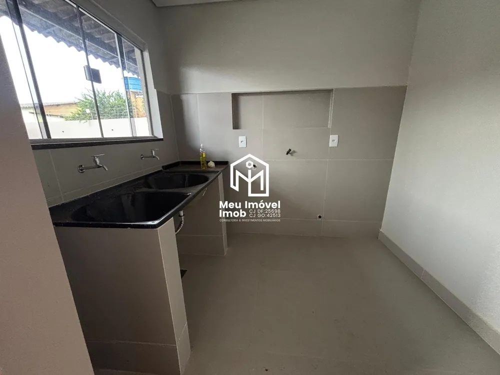 Casa, 3 quartos, 170 m² - Foto 9