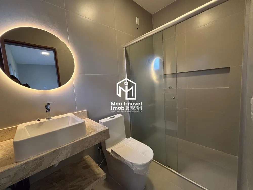 Casa, 3 quartos, 170 m² - Foto 10