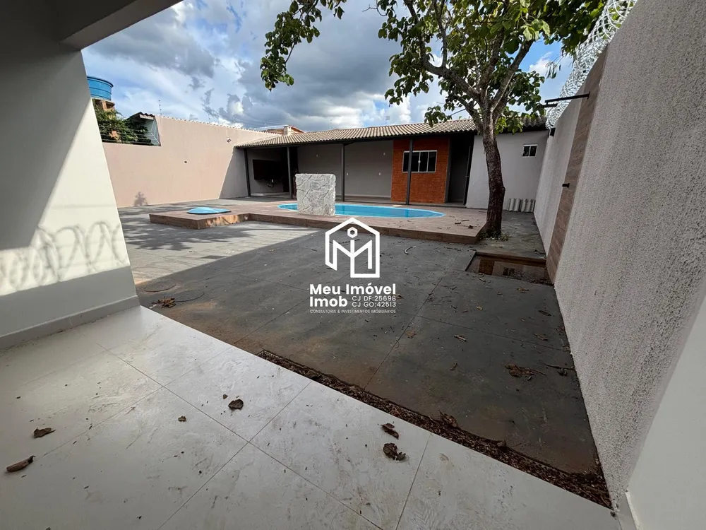 Casa, 3 quartos, 170 m² - Foto 14