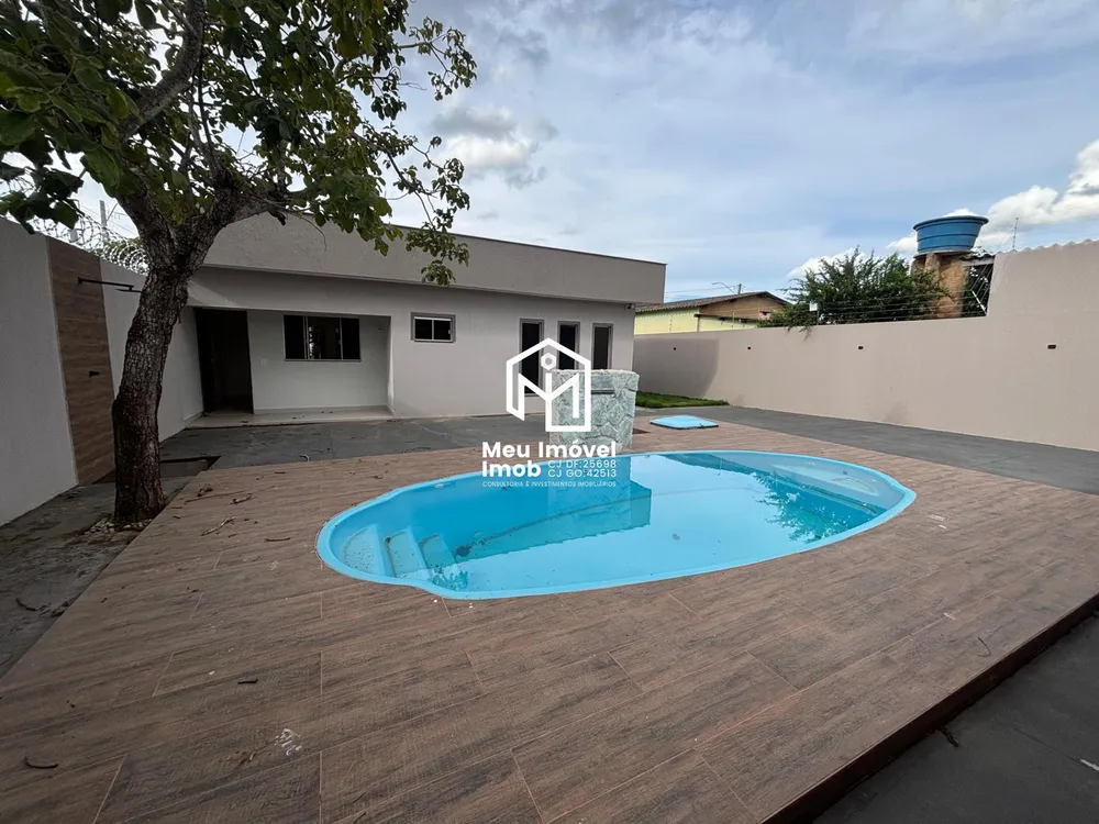 Casa, 3 quartos, 170 m² - Foto 8