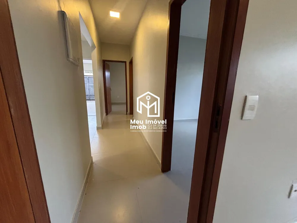 Casa, 3 quartos, 170 m² - Foto 1