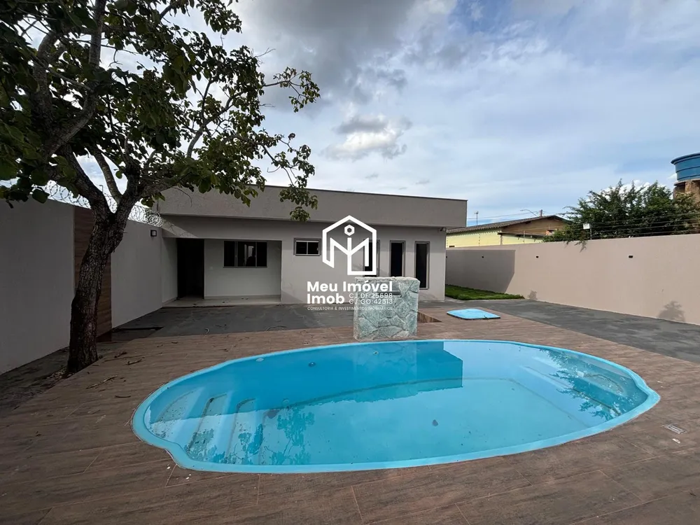 Casa, 3 quartos, 170 m² - Foto 16
