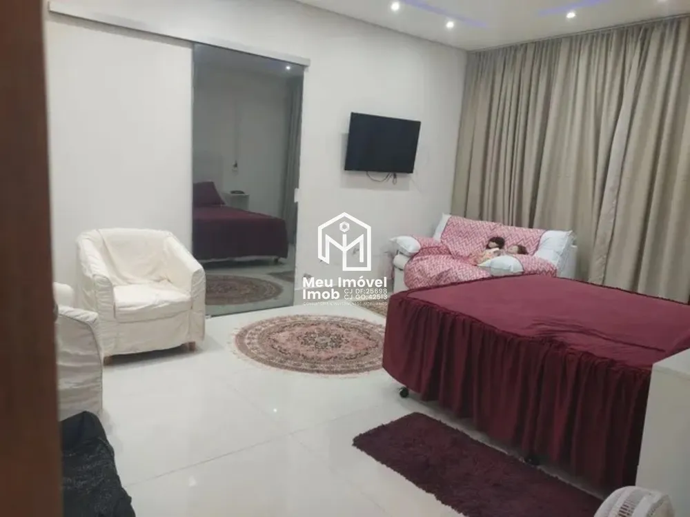 Casa, 3 quartos, 350 m² - Foto 11