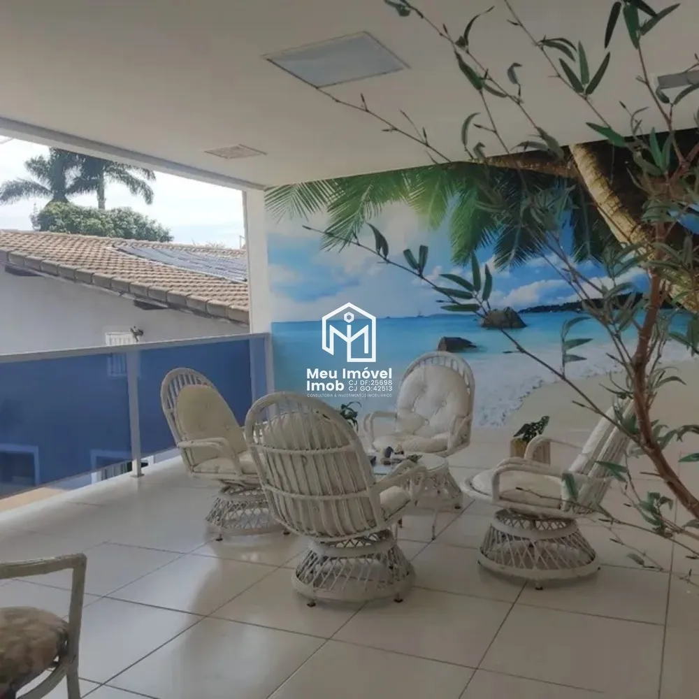 Casa, 3 quartos, 350 m² - Foto 14