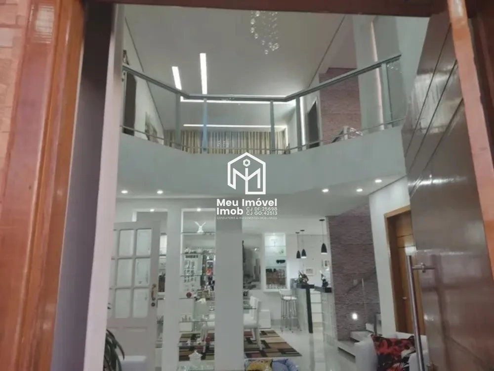 Casa, 3 quartos, 350 m² - Foto 1