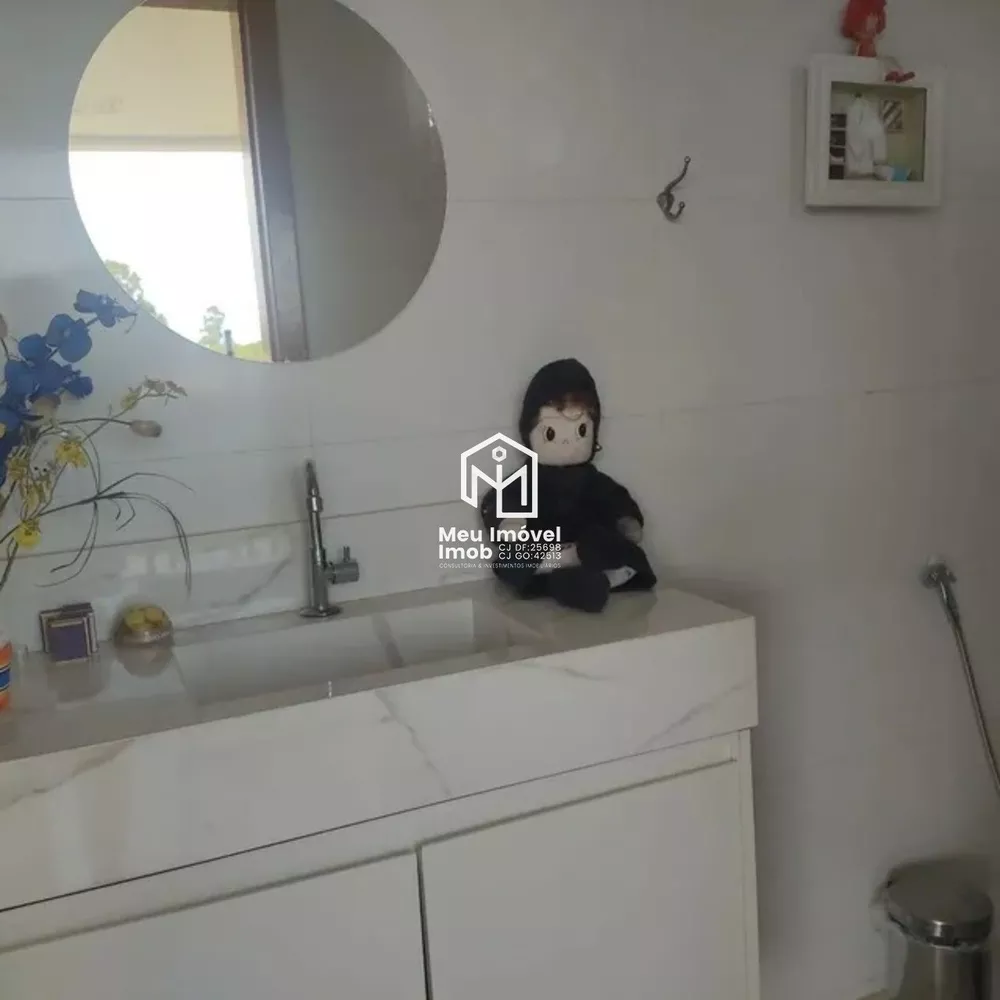 Casa, 3 quartos, 350 m² - Foto 2