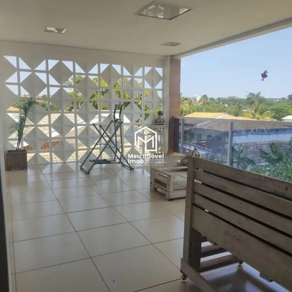 Casa, 3 quartos, 350 m² - Foto 13
