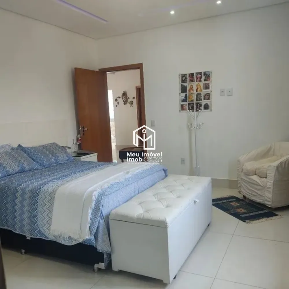 Casa, 3 quartos, 350 m² - Foto 8