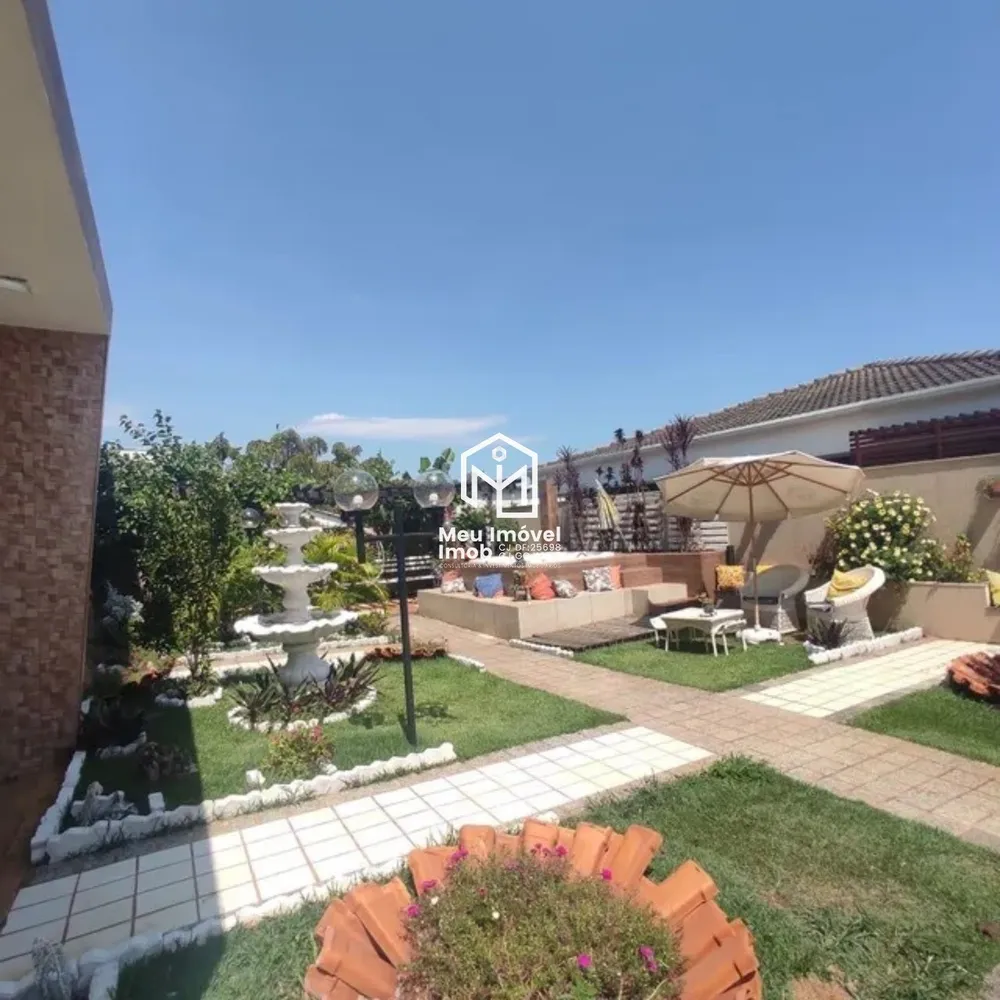 Casa, 3 quartos, 350 m² - Foto 16
