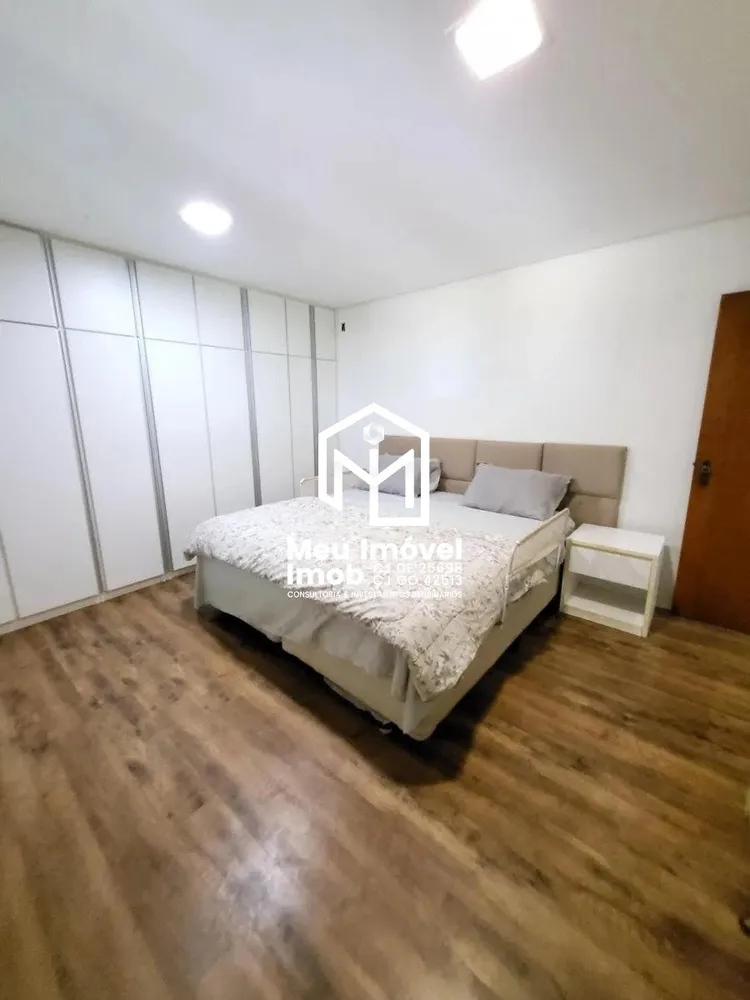 Casa, 3 quartos, 350 m² - Foto 16