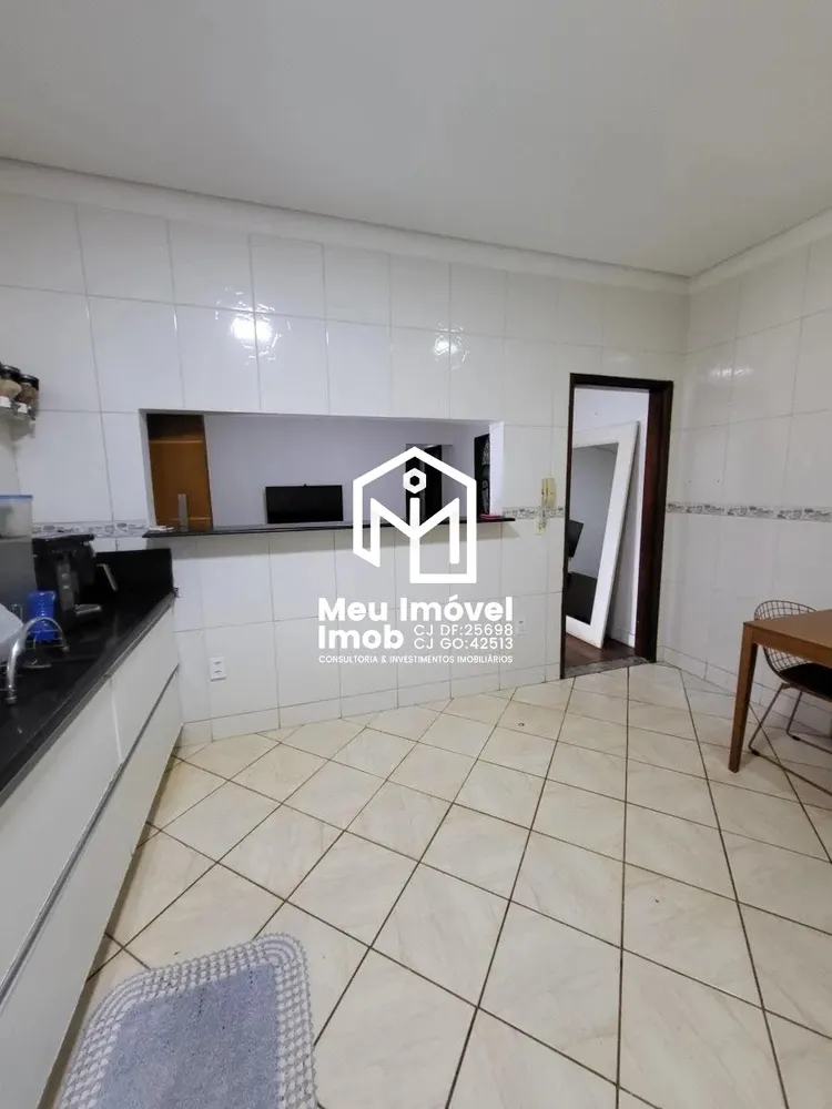 Casa, 3 quartos, 350 m² - Foto 3
