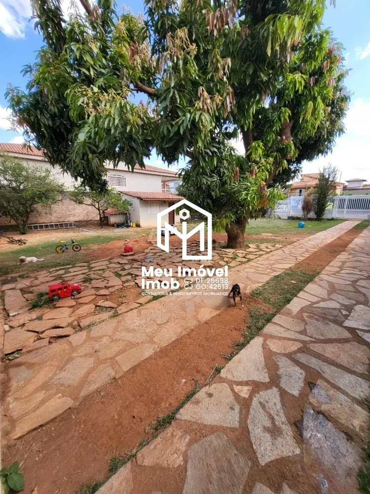 Casa, 3 quartos, 350 m² - Foto 13
