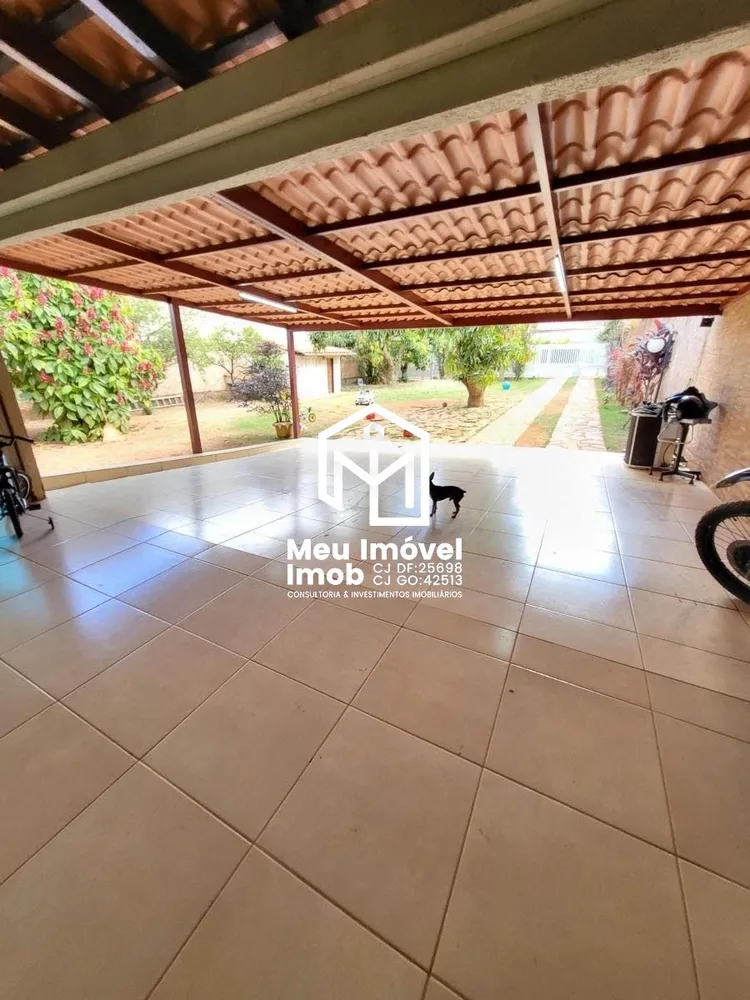 Casa, 3 quartos, 350 m² - Foto 12