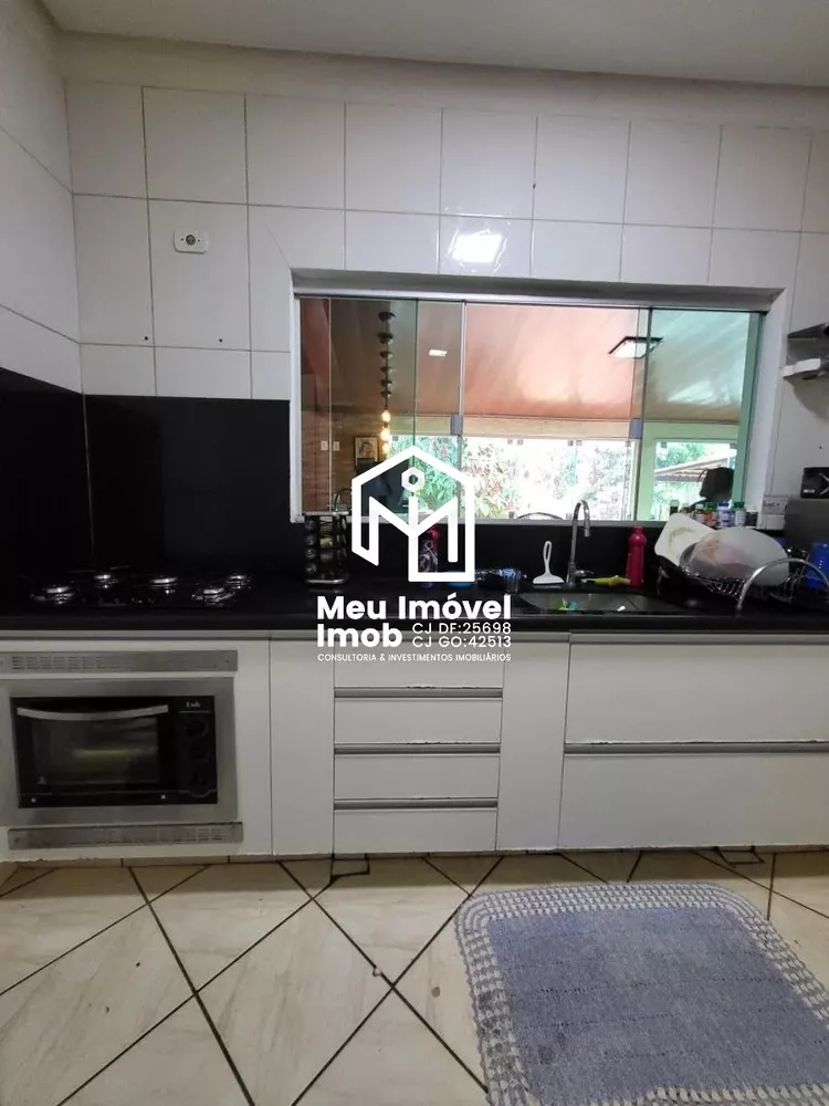 Casa, 3 quartos, 350 m² - Foto 1