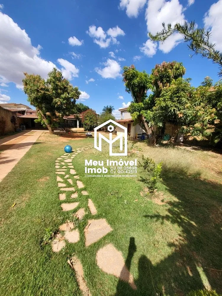 Casa, 3 quartos, 350 m² - Foto 14