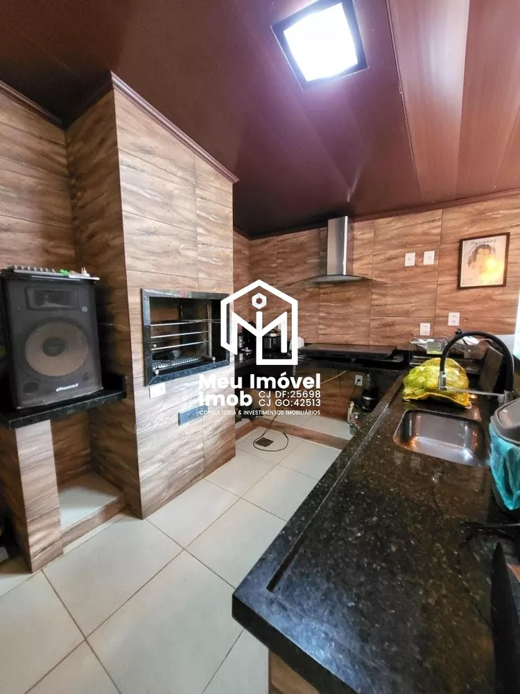 Casa, 3 quartos, 350 m² - Foto 3