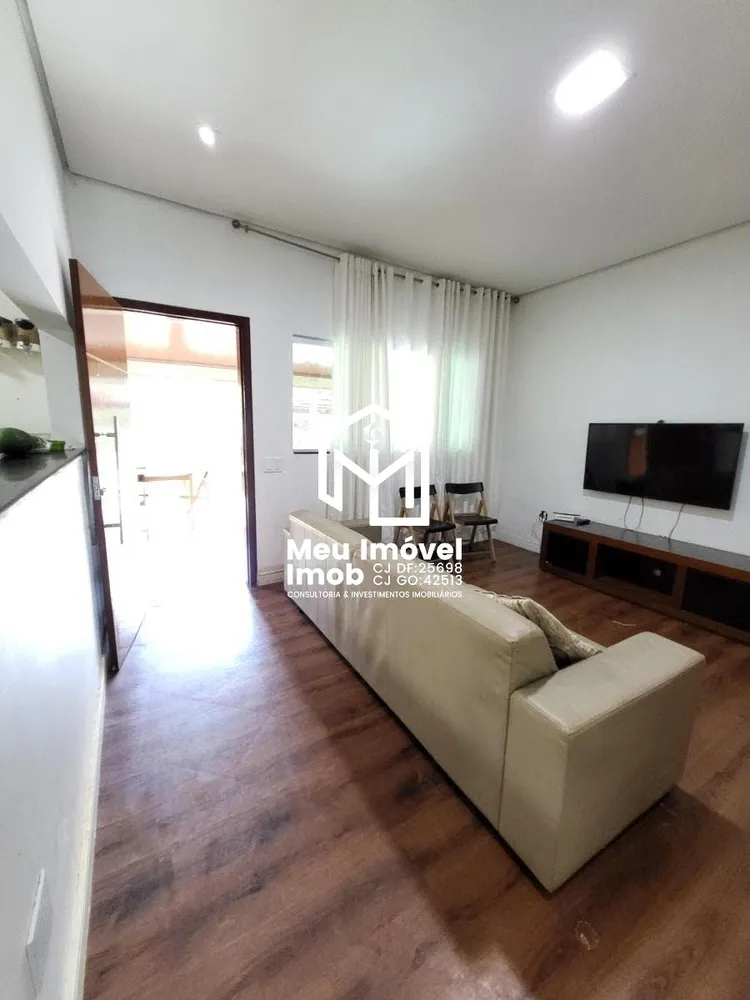 Casa, 3 quartos, 350 m² - Foto 1