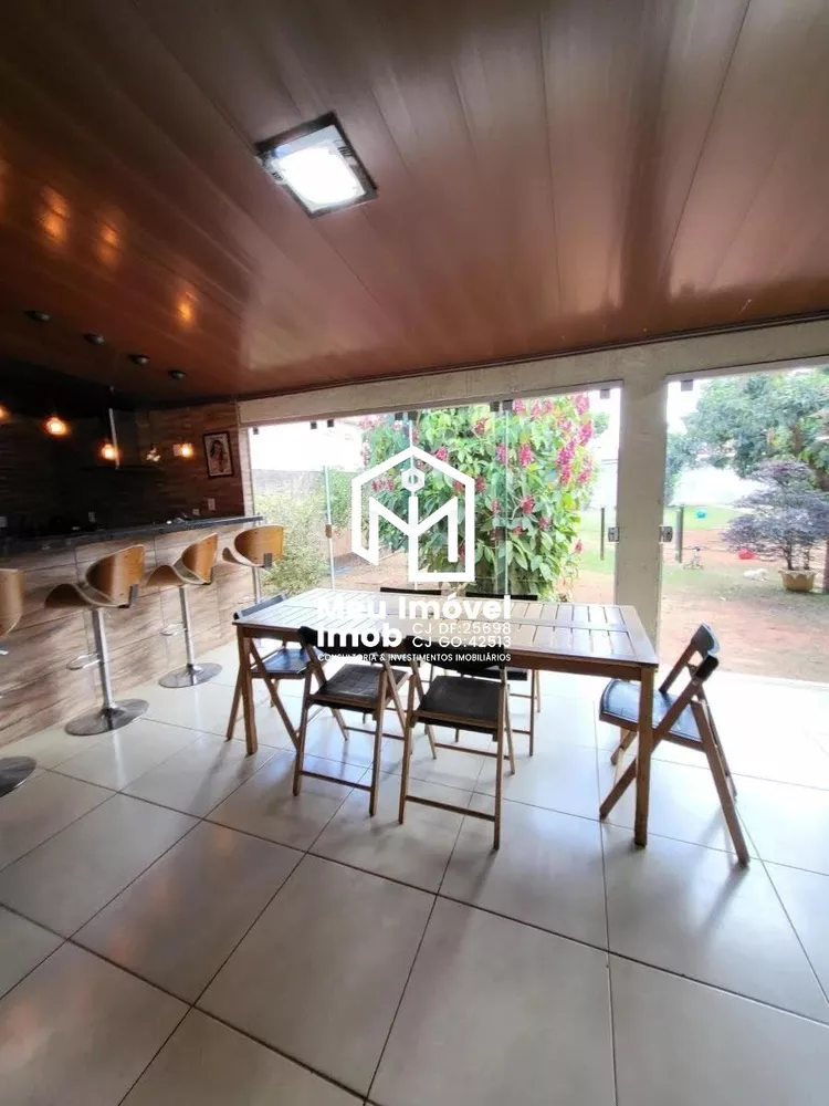 Casa, 3 quartos, 350 m² - Foto 4