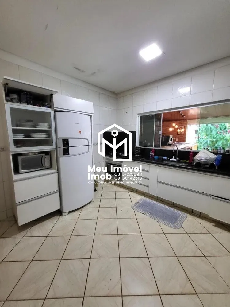 Casa, 3 quartos, 350 m² - Foto 4