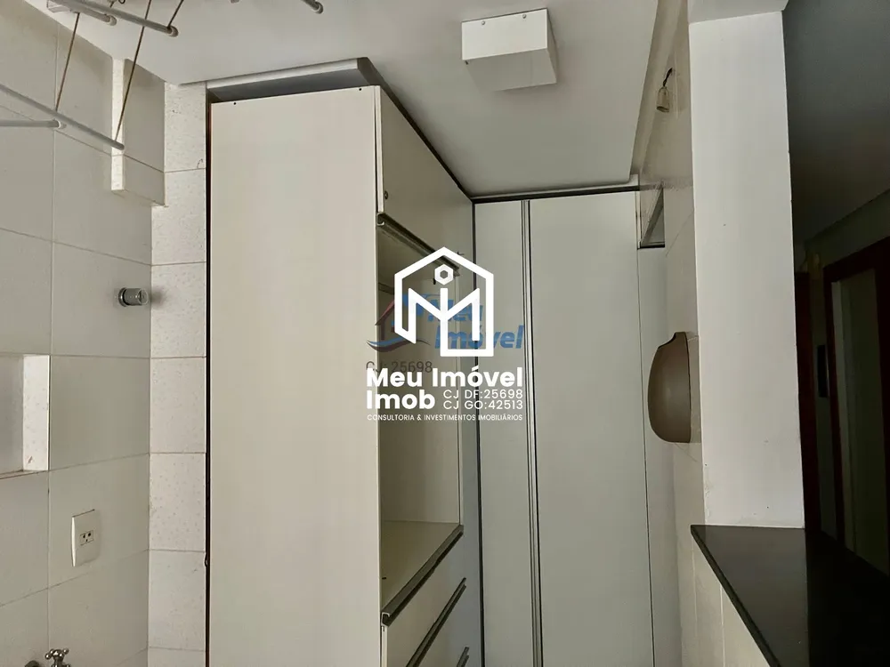 Apartamento, 3 quartos, 119 m² - Foto 3