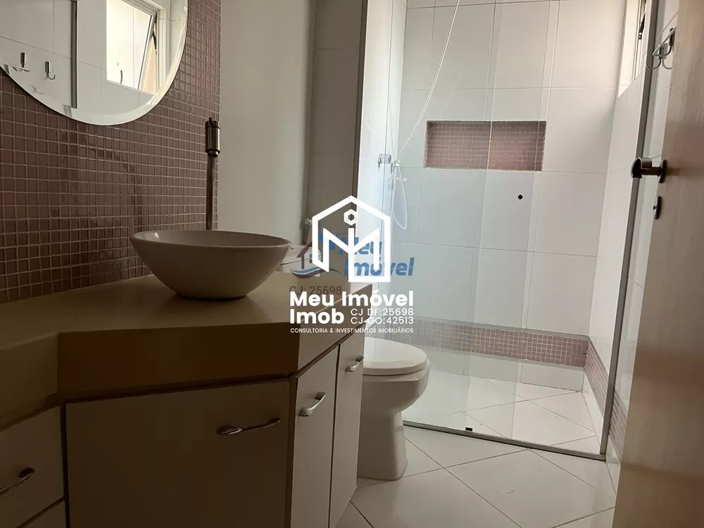 Apartamento, 3 quartos, 119 m² - Foto 4