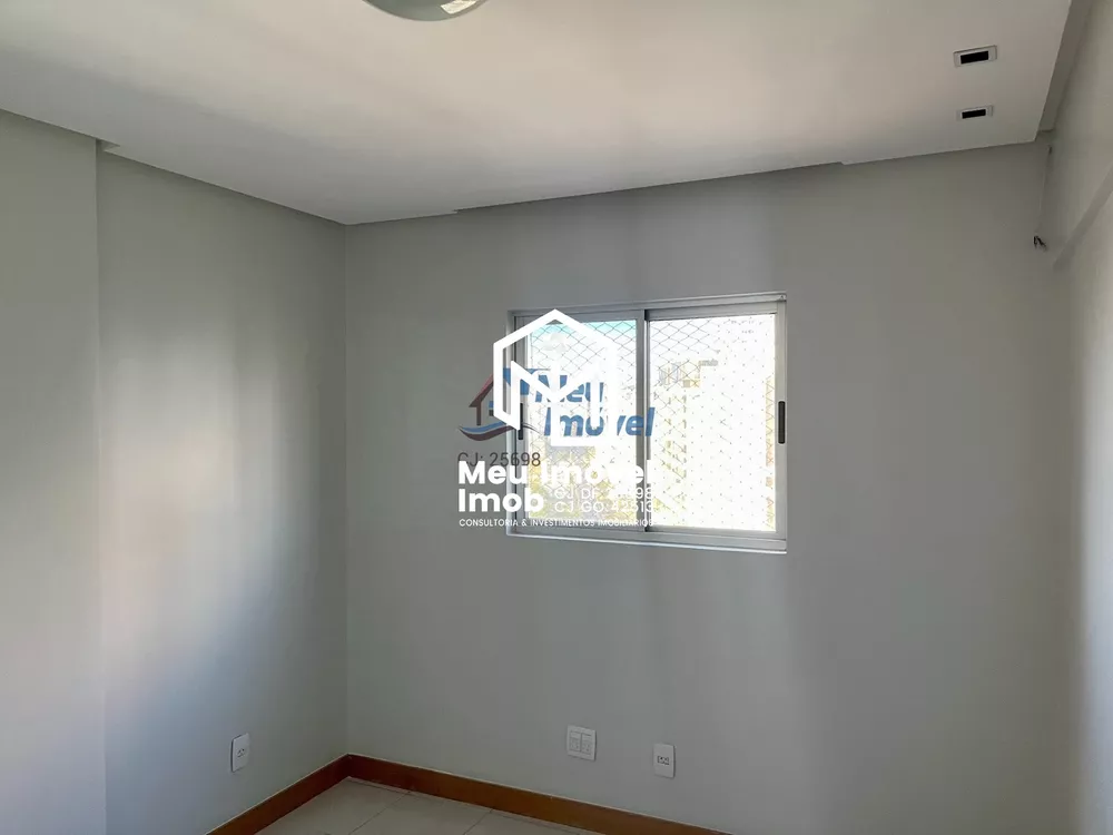 Apartamento, 3 quartos, 119 m² - Foto 1