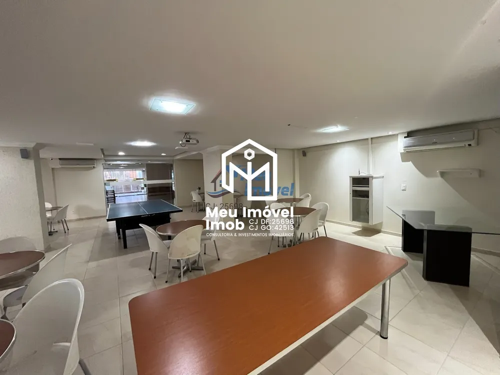 Apartamento, 3 quartos, 119 m² - Foto 13