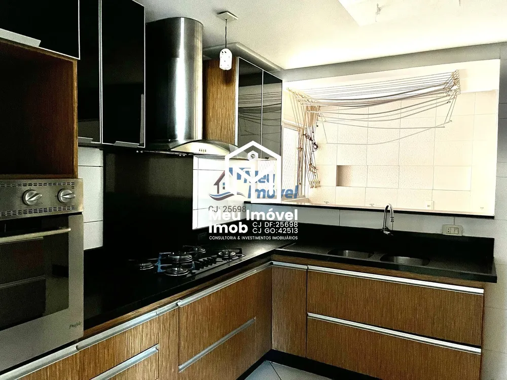 Apartamento, 3 quartos, 119 m² - Foto 2