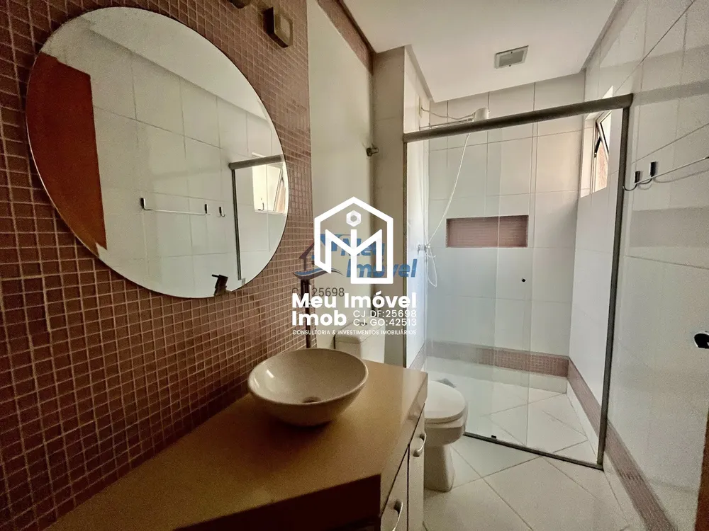 Apartamento, 3 quartos, 119 m² - Foto 6