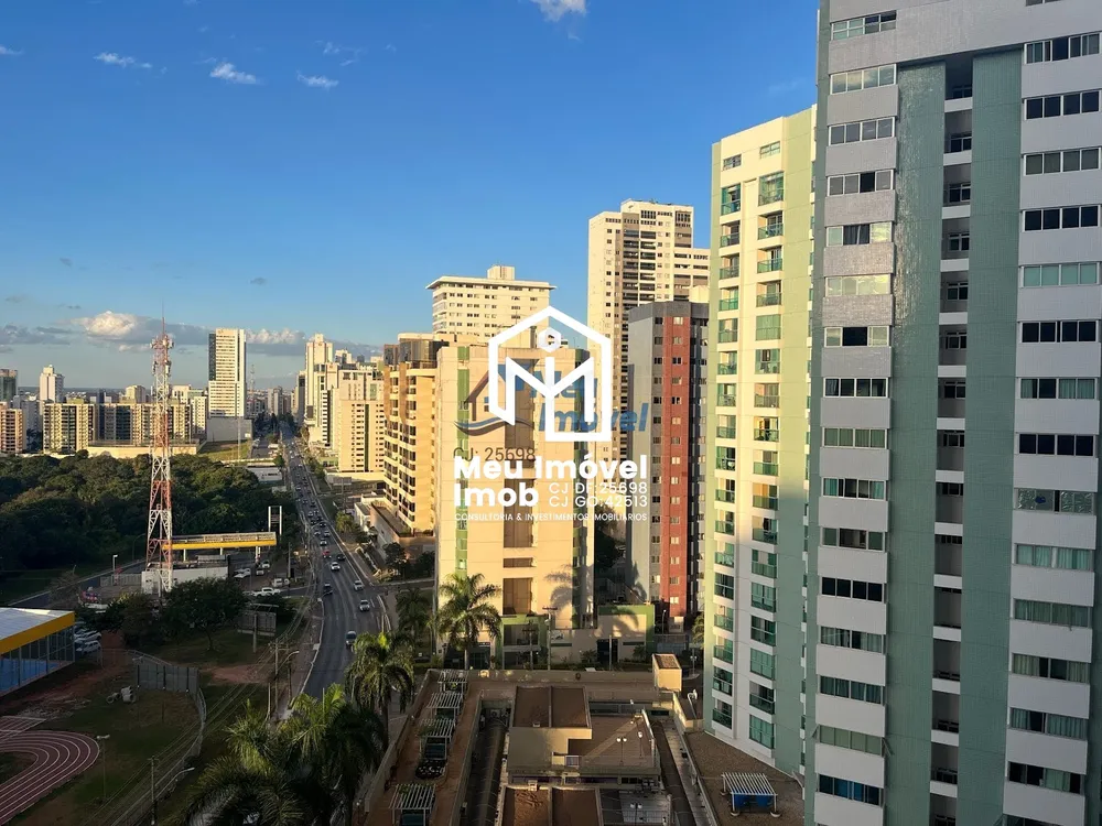 Apartamento, 3 quartos, 119 m² - Foto 10