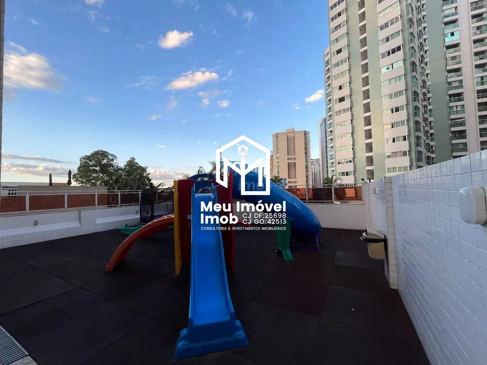 Apartamento, 3 quartos, 119 m² - Foto 16