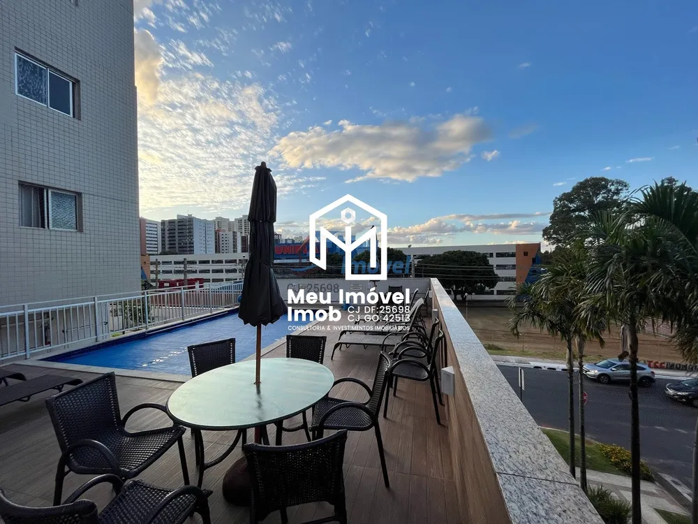Apartamento, 3 quartos, 119 m² - Foto 15