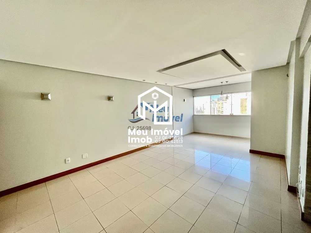 Apartamento, 3 quartos, 119 m² - Foto 1