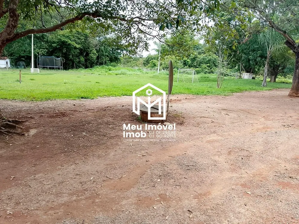 Sítio, 3 quartos, 1 hectares - Foto 11
