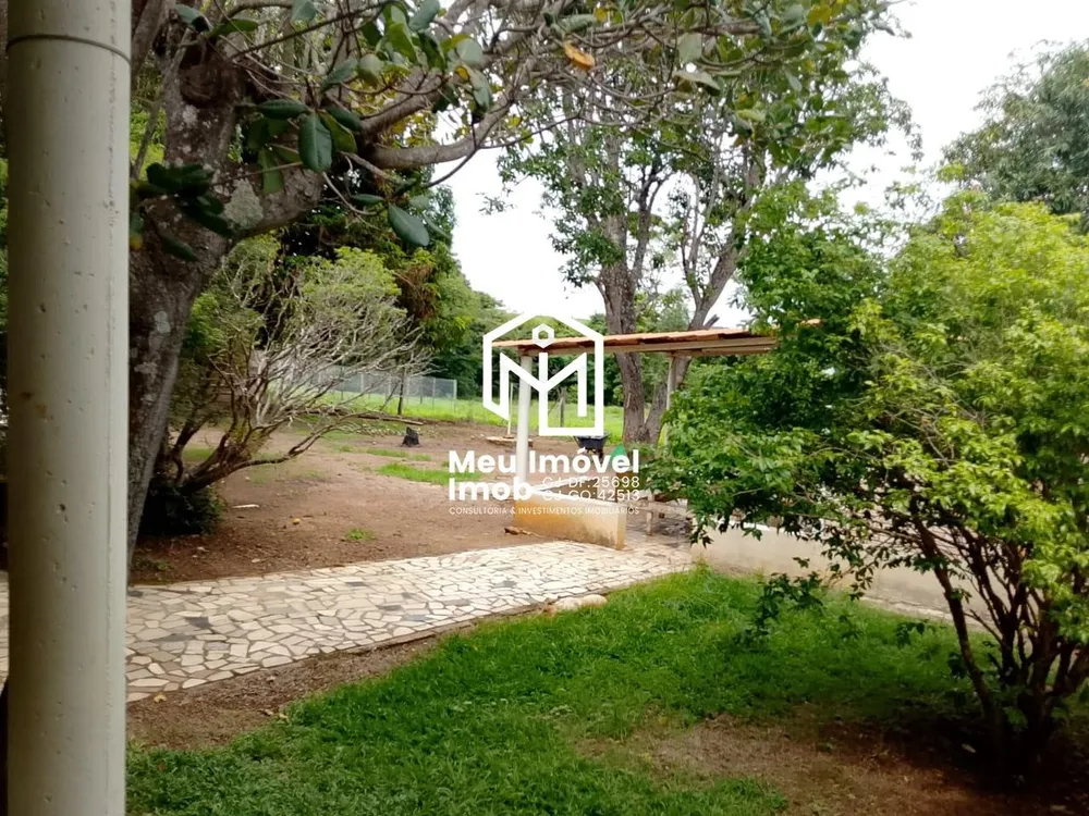 Sítio, 3 quartos, 1 hectares - Foto 9